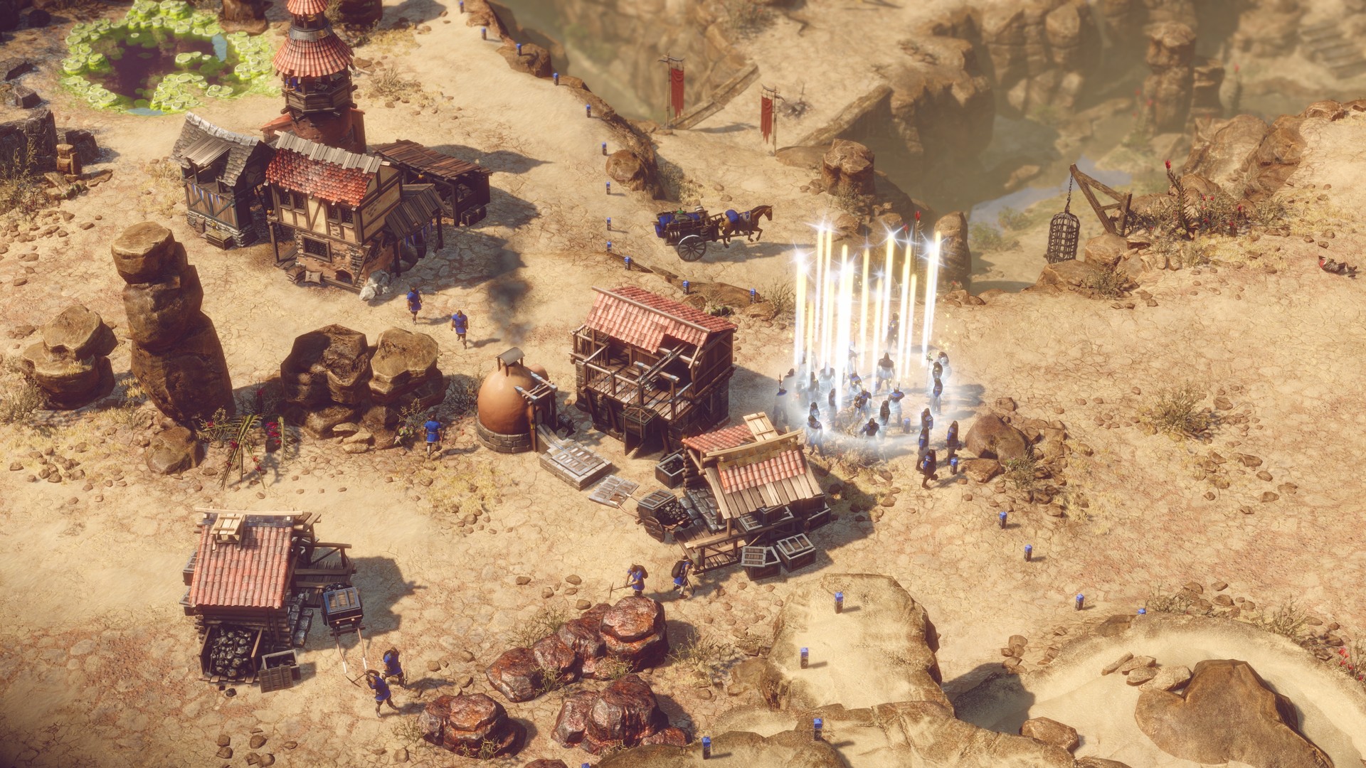 SpellForce 3 Reforced PC GOG CD Key