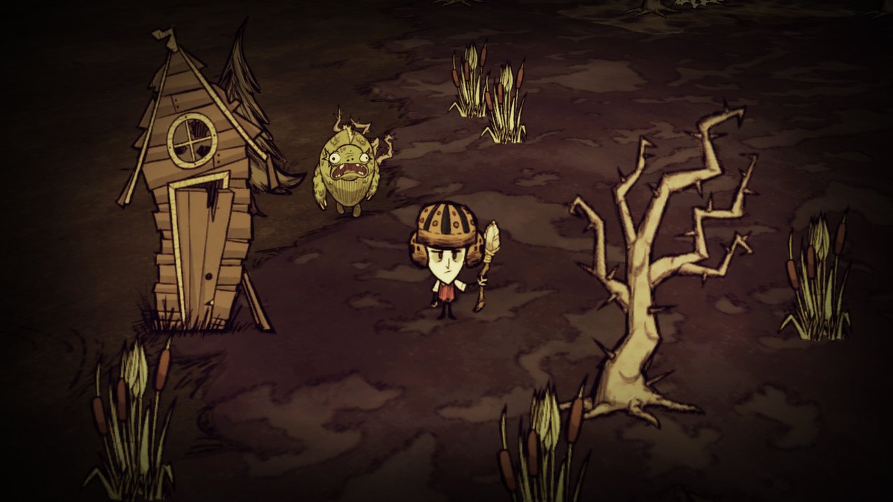 Don't Starve: Giant Edition + Shipwrecked Expansion XBOX One / Xbox Series X|S Account