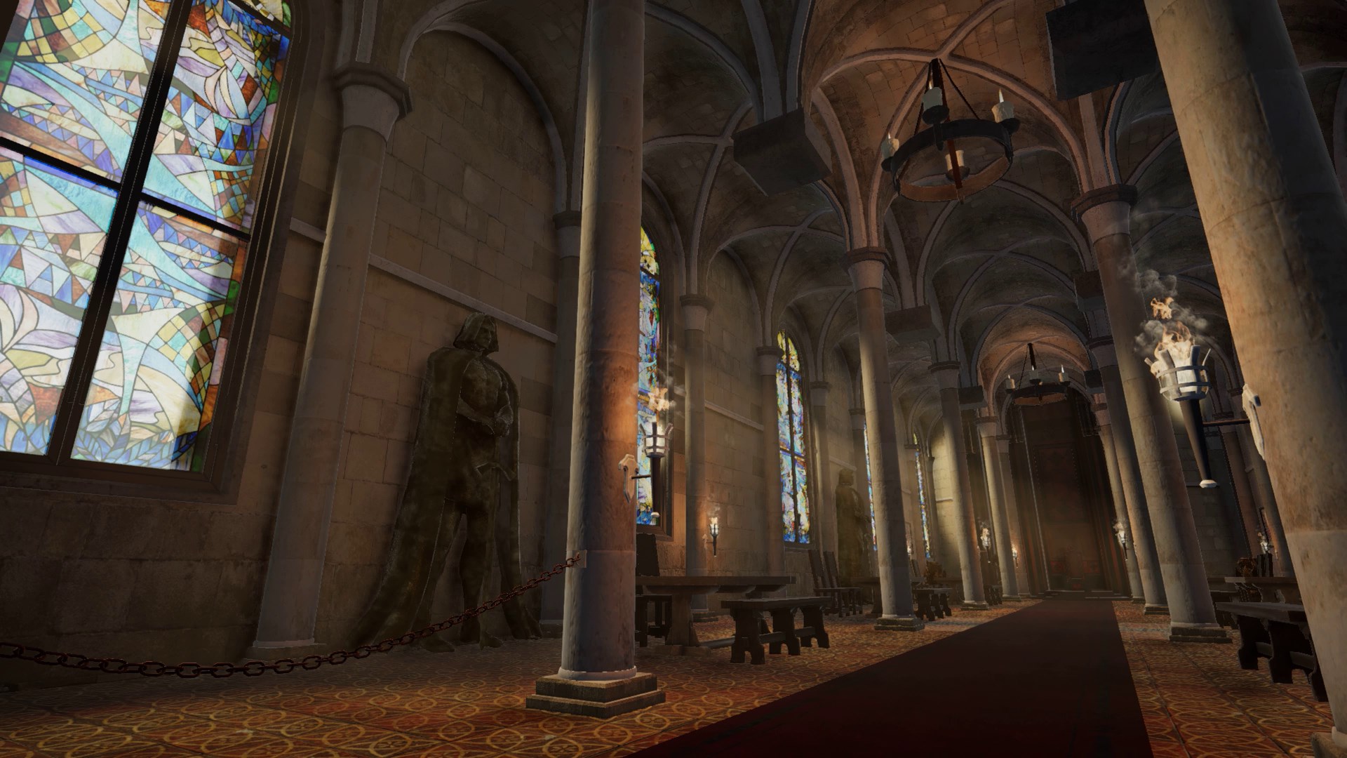 Castle Renovator PS4 Account
