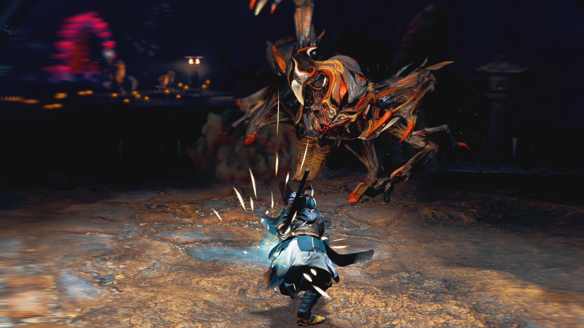 Kunitsu-Gami: Path of the Goddess PC Steam Account