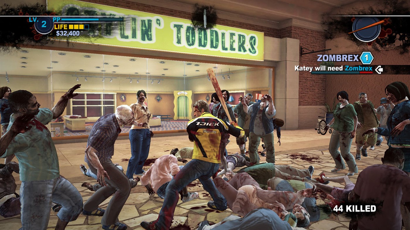 Dead Rising Triple Bundle Pack XBOX One / Xbox Series X|S Account