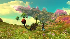 FINAL FANTASY XIV Online: Complete Edition PS4/PS5 Account