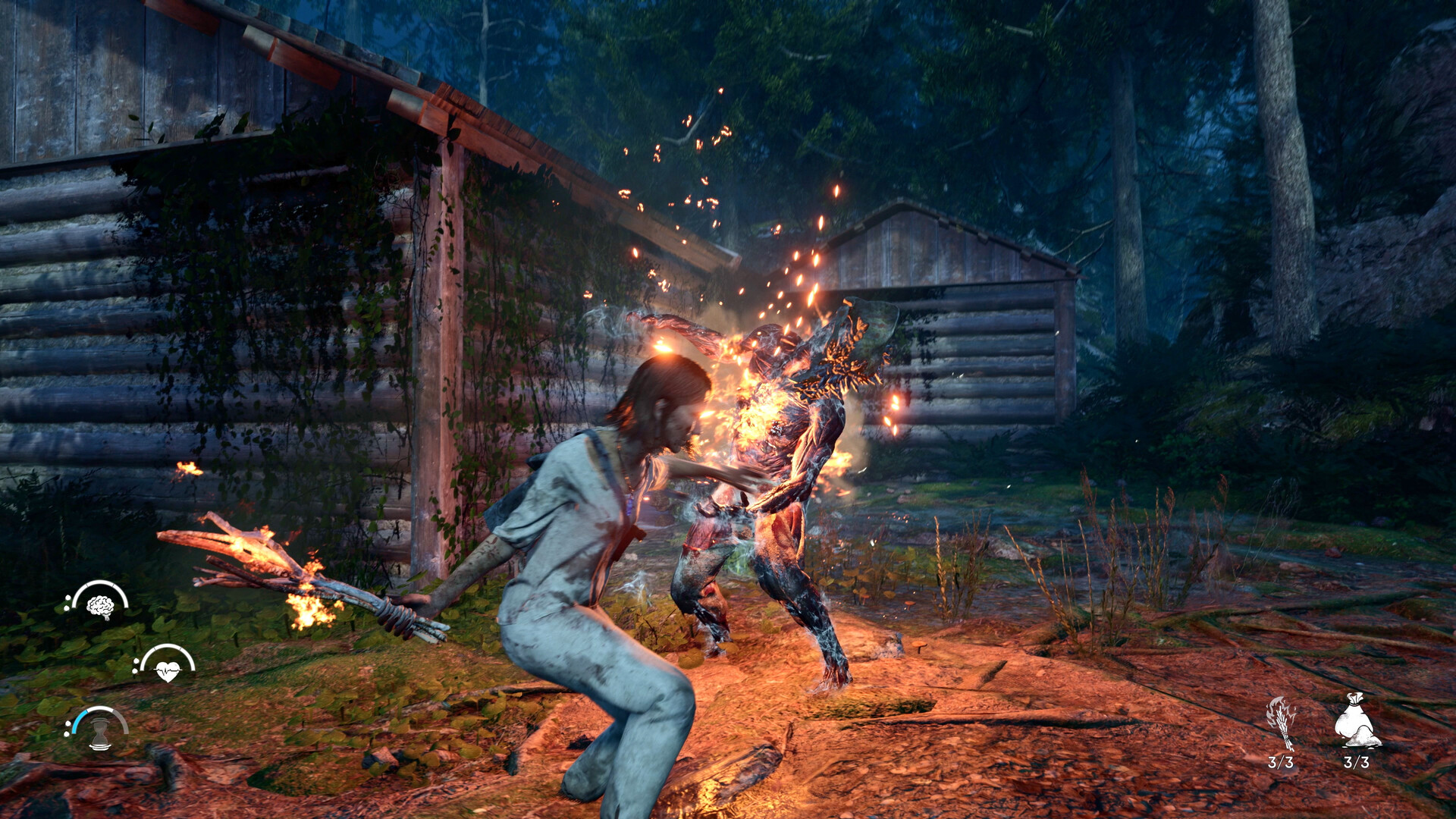 The Chant Xbox Series X|S Account