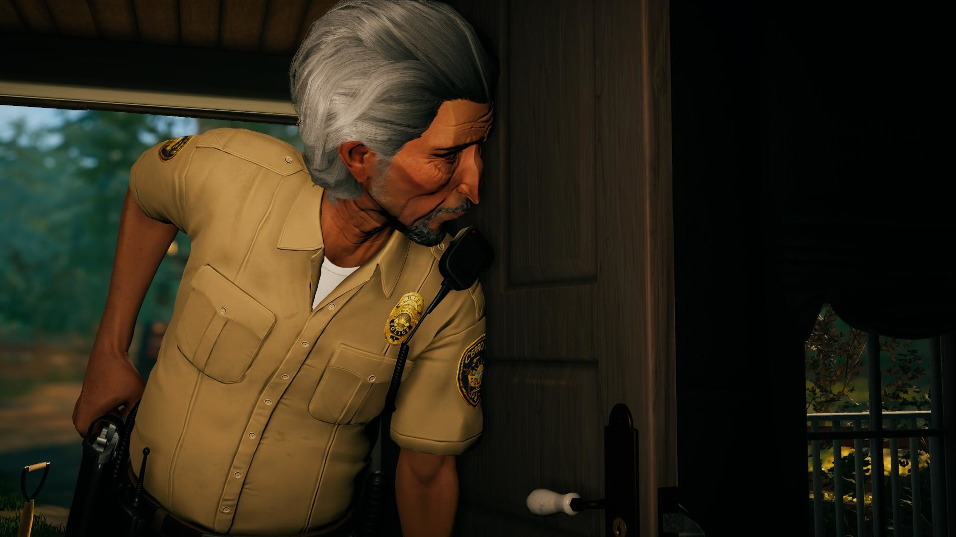 Alfred Hitchcock: Vertigo XBOX One / Xbox Series X|S / PC Account