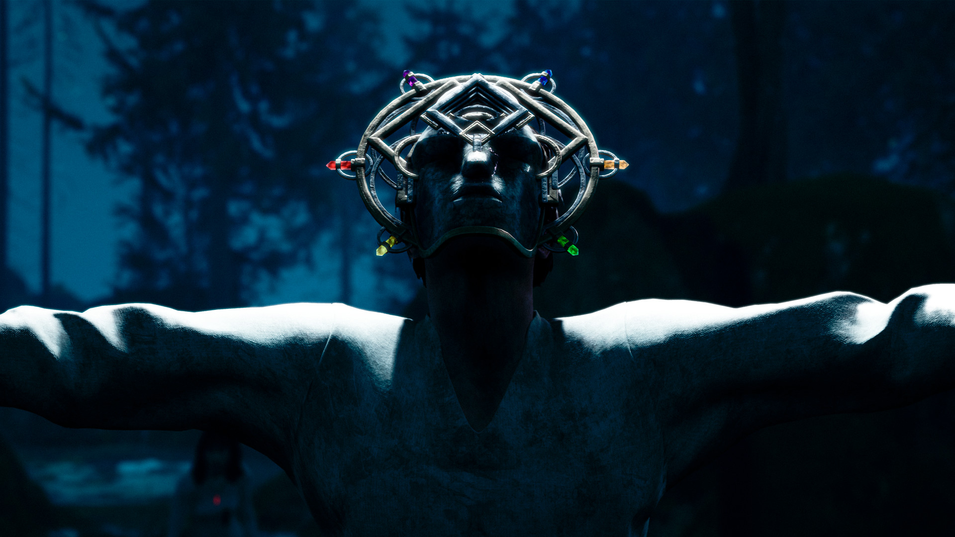 The Chant Xbox Series X|S Account