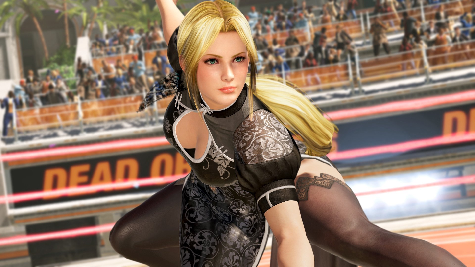 DEAD OR ALIVE 6: Full Game XBOX One / Xbox Series X|S Account