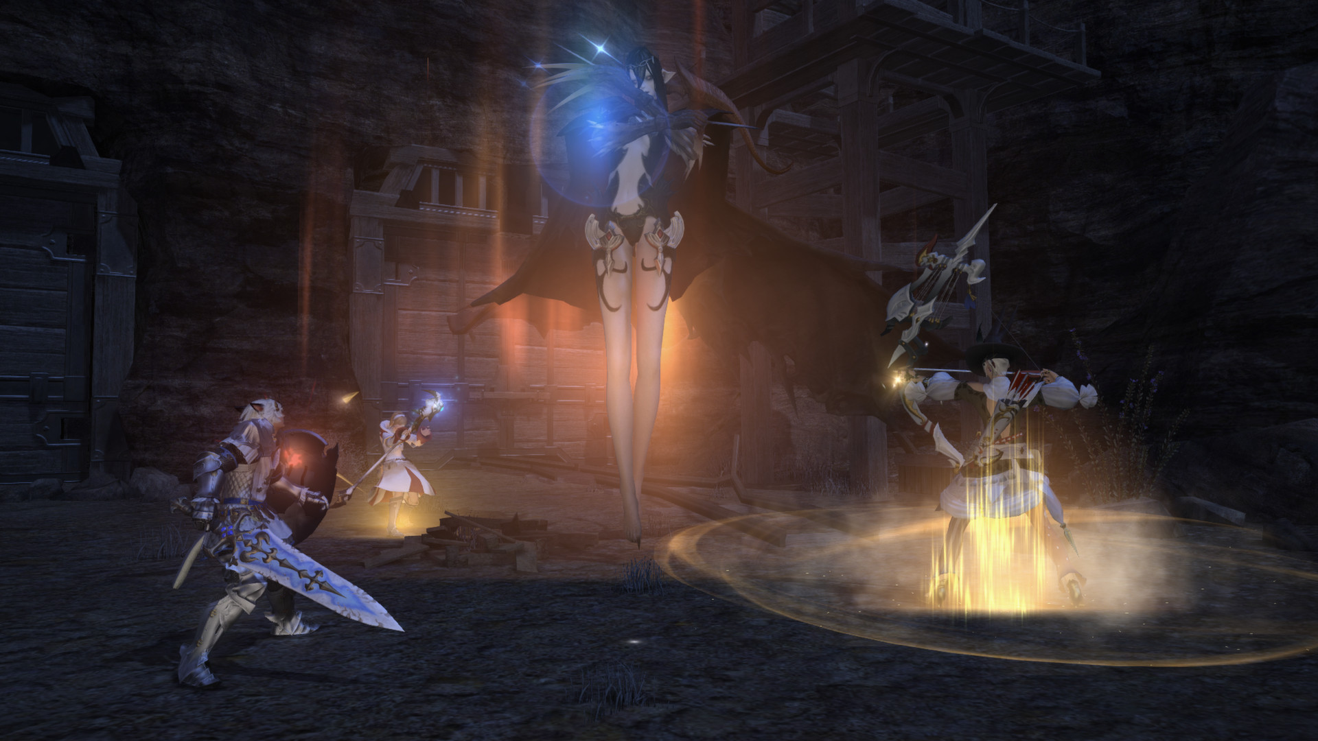 FINAL FANTASY XIV Online Complete Edition EU Xbox Series X|S CD Key