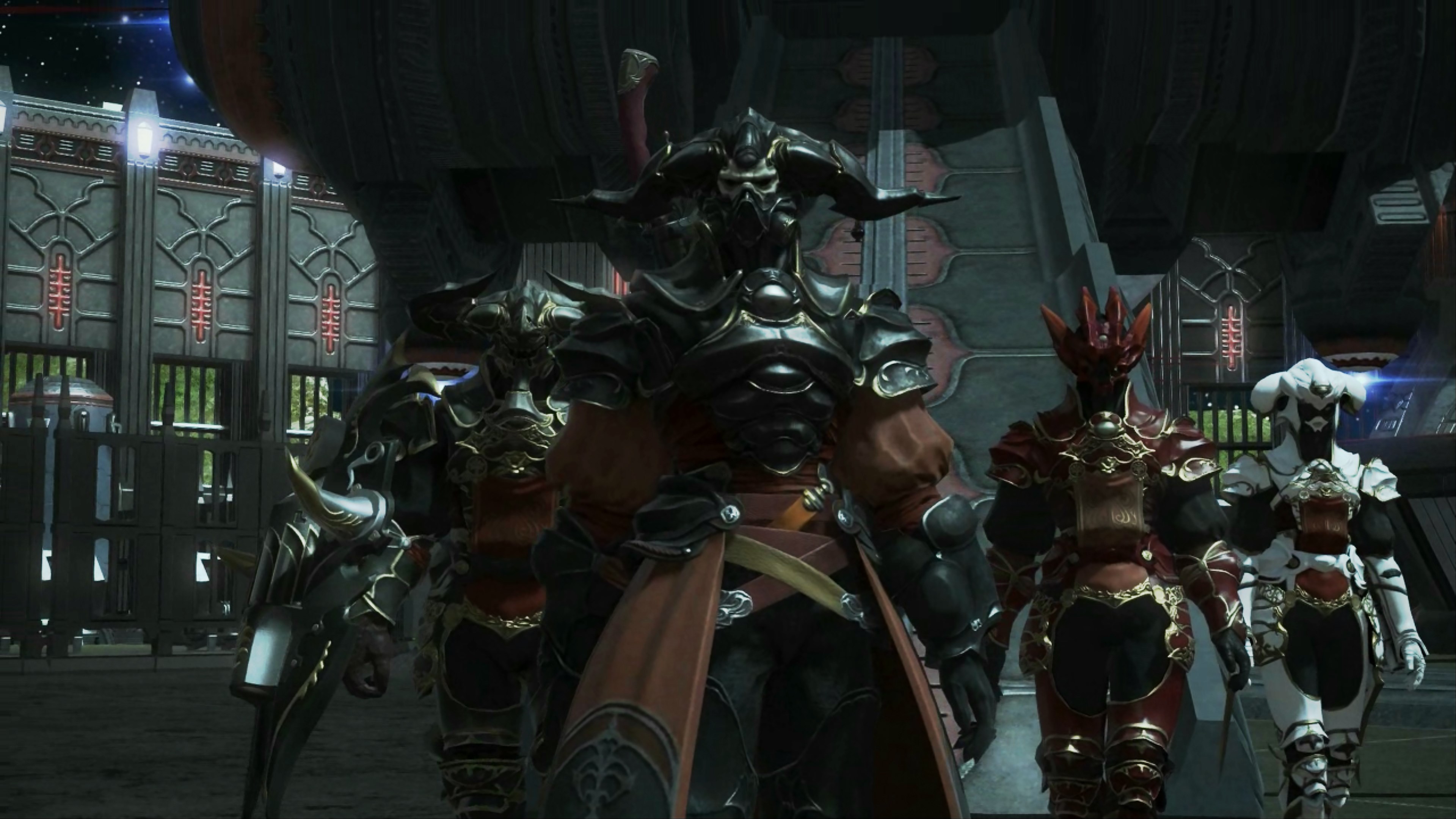 FINAL FANTASY XIV Online Complete Edition EU Xbox Series X|S CD Key