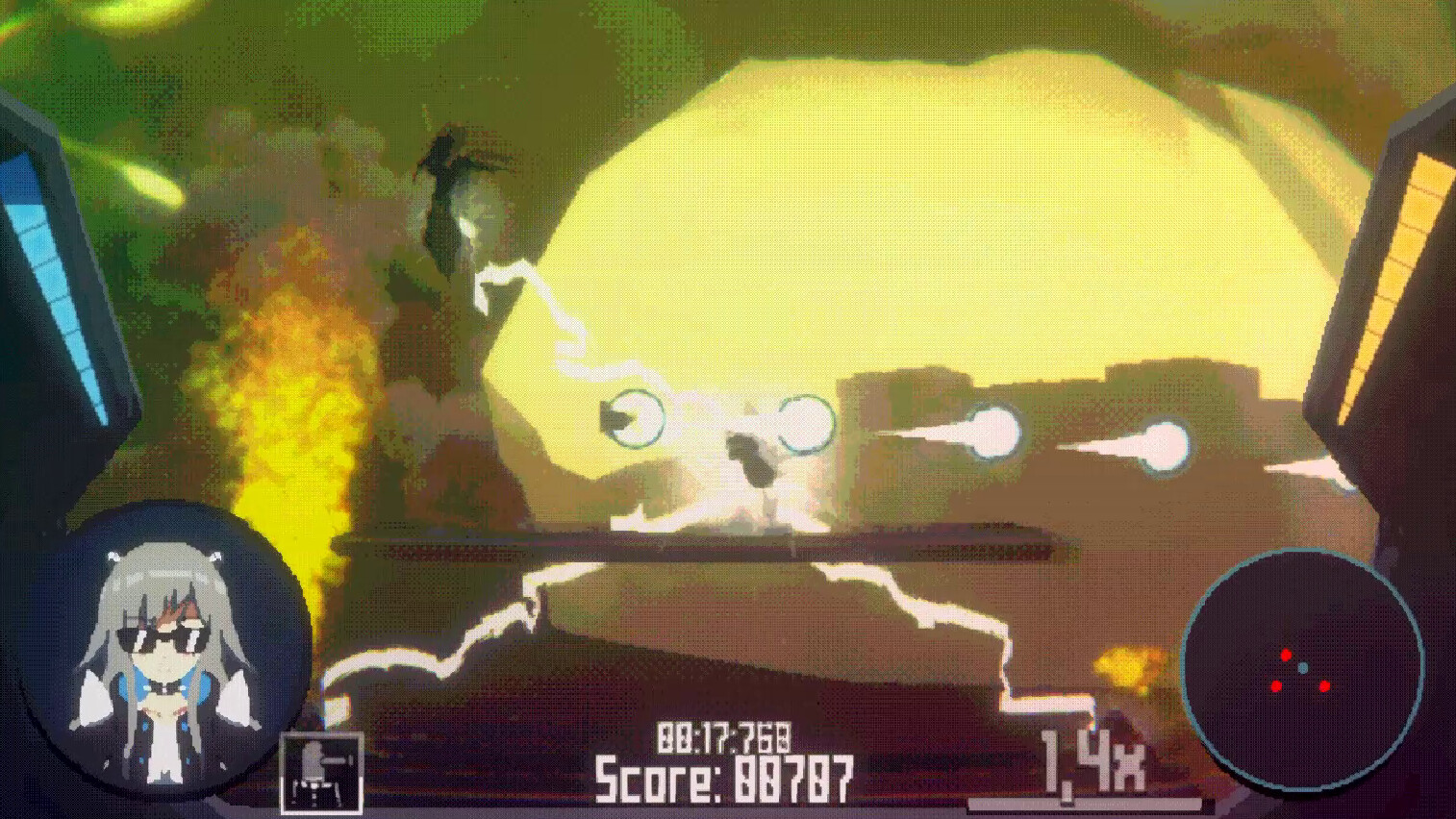 S. Prysm Destroyer PC Steam CD Key