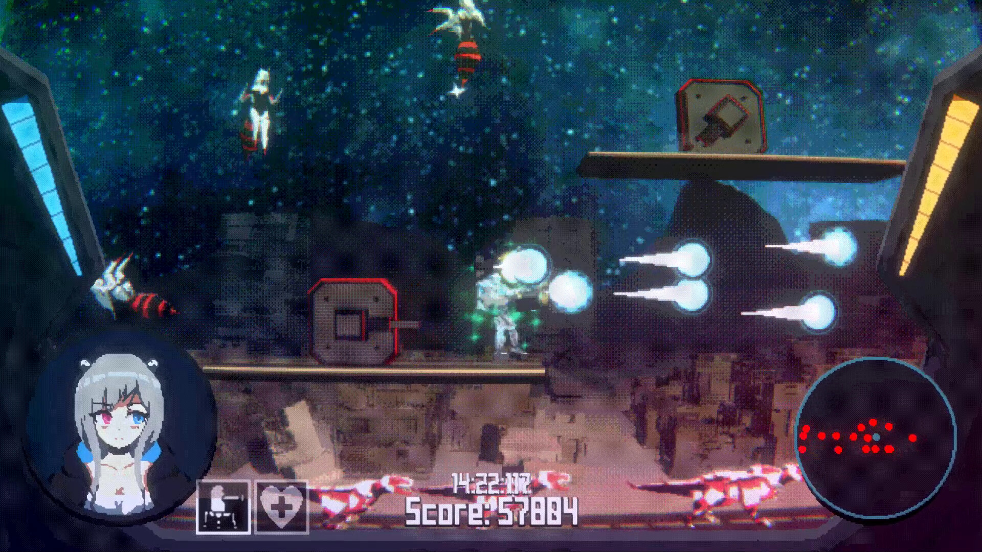 S. Prysm Destroyer PC Steam CD Key