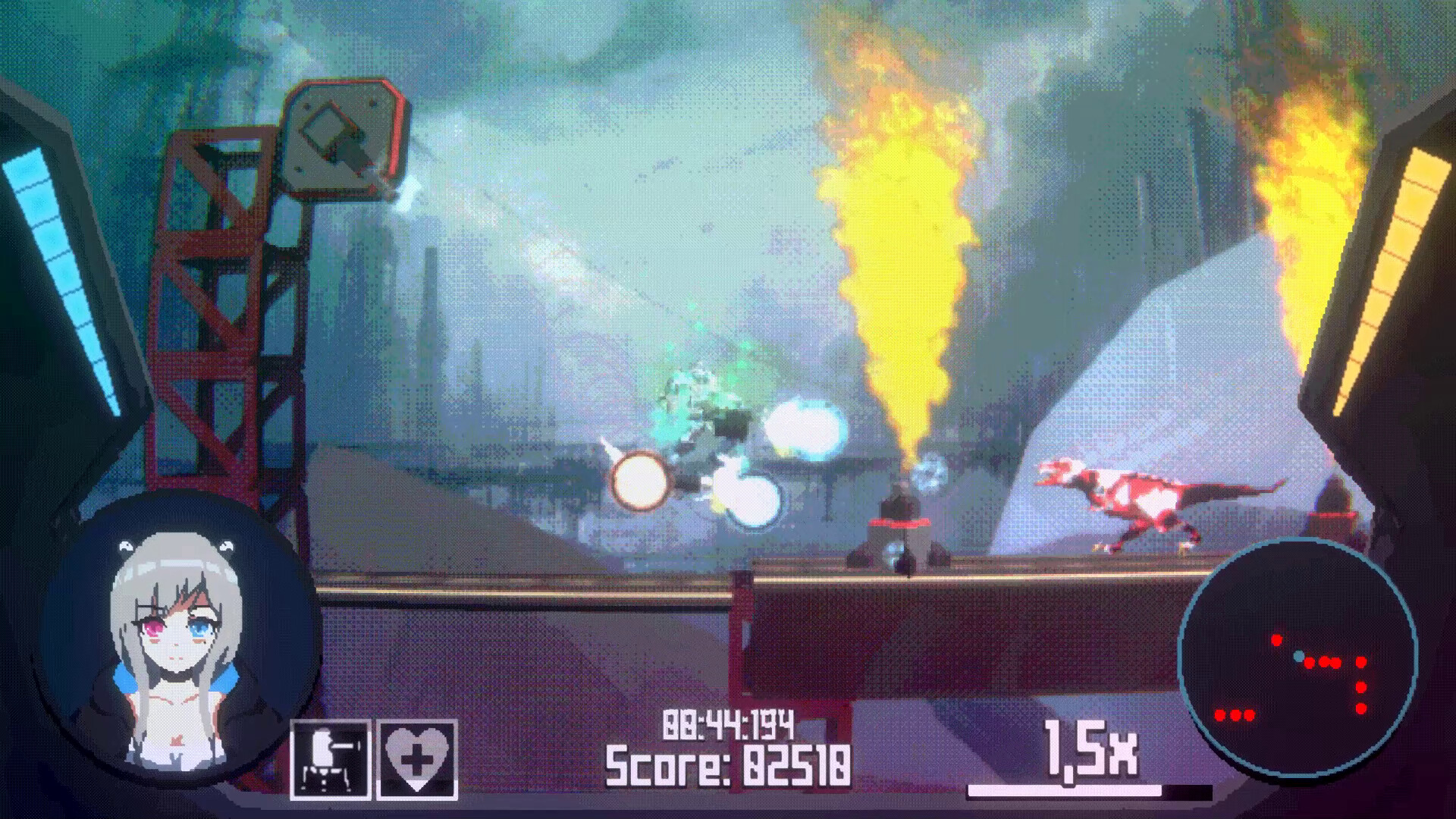 S. Prysm Destroyer PC Steam CD Key