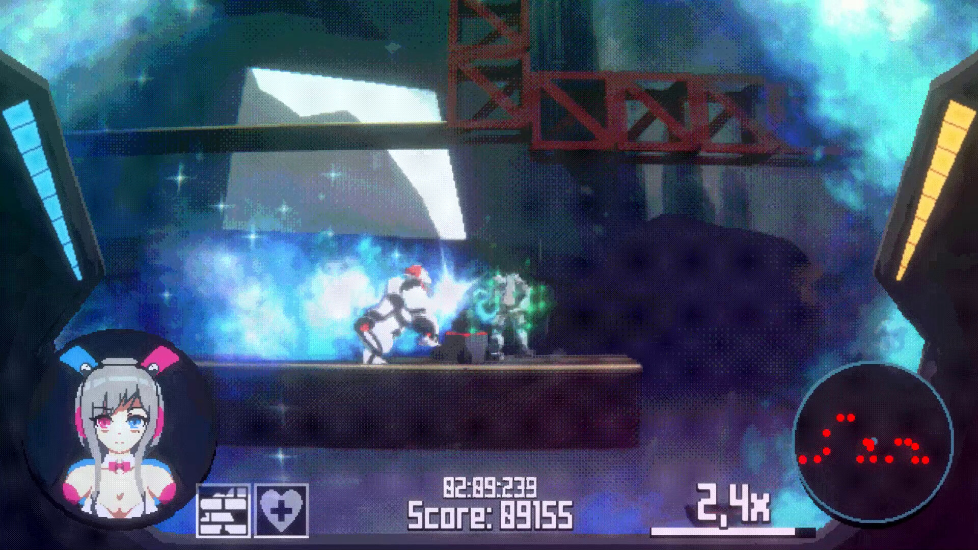 S. Prysm Destroyer PC Steam CD Key