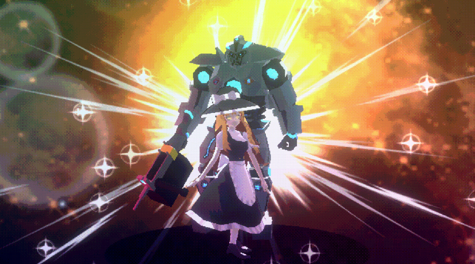 S. Prysm Destroyer PC Steam CD Key