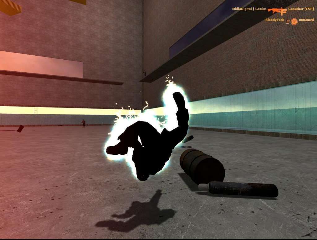 Half-Life 2 Complete PC Steam Gift