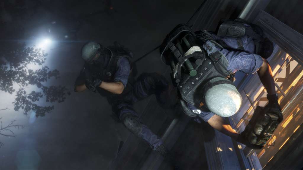 Tom Clancy's Rainbow Six Extraction - 4375 REACT Credits DLC XBOX One / Xbox Series X|S CD Key
