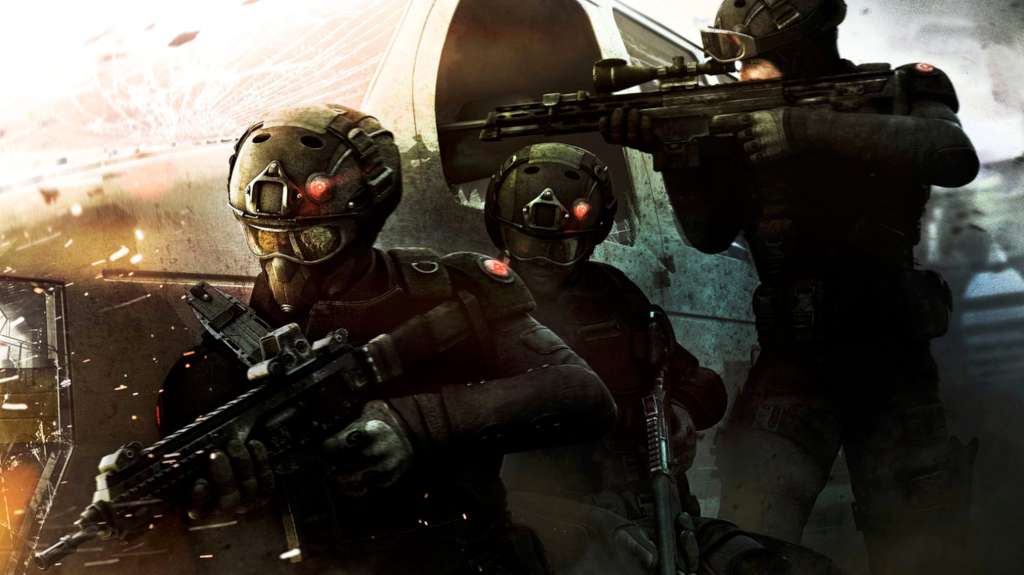 Tom Clancy's Rainbow Six Extraction - 6750 REACT Credits DLC XBOX One / Xbox Series X|S CD Key