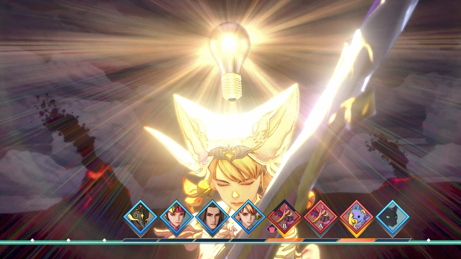 SaGa Emerald Beyond Nintendo Switch Access