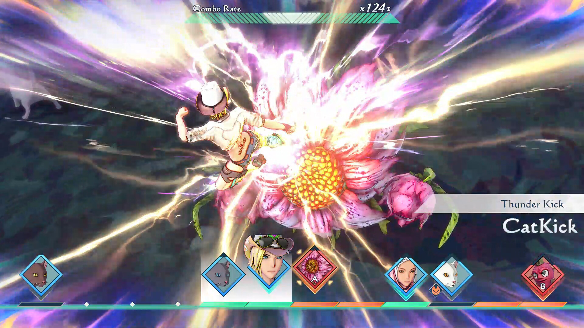 SaGa Emerald Beyond Nintendo Switch Access
