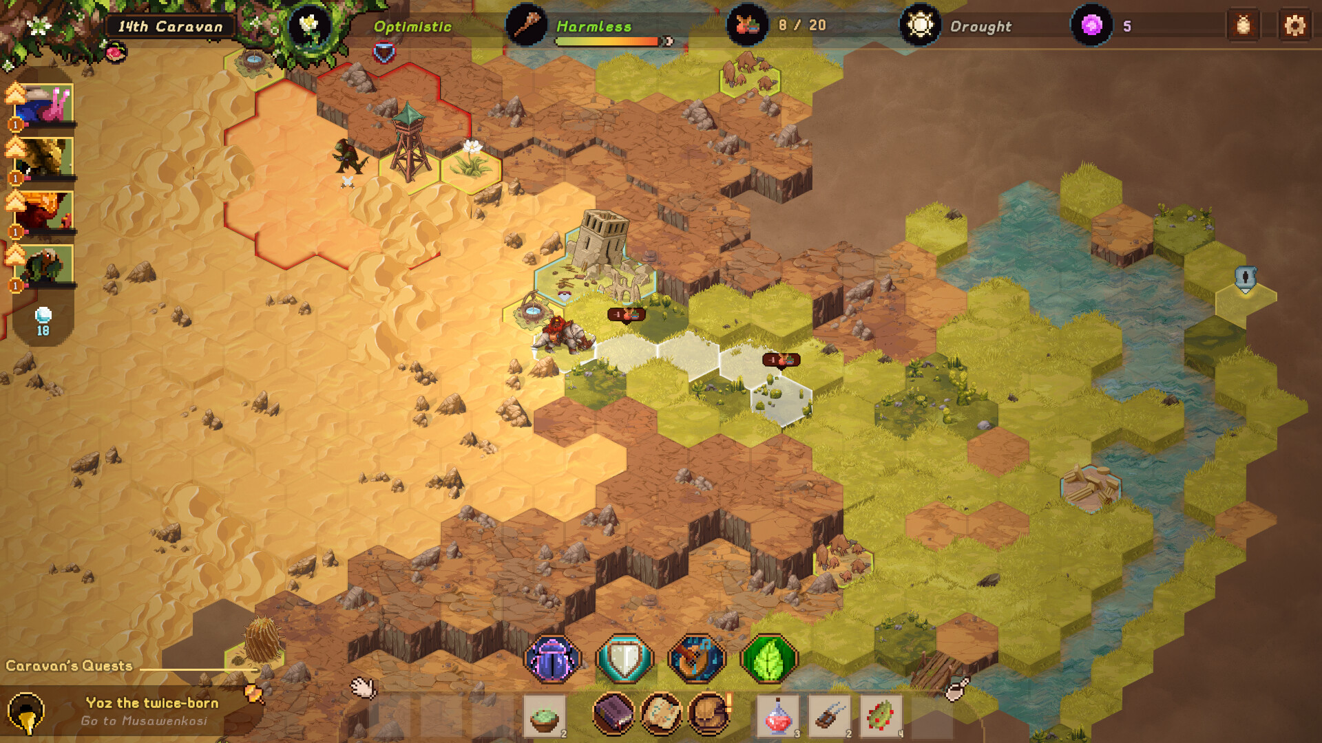 Sandwalkers PC Steam Account