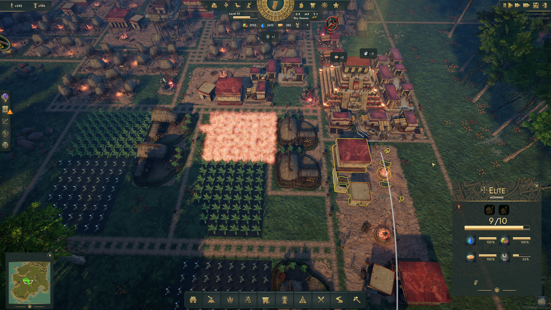 El Dorado: The Golden City Builder PC Steam Account
