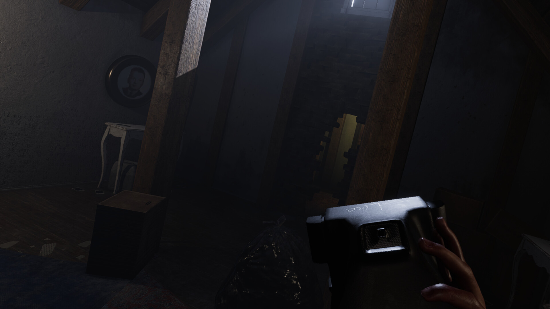 MADiSON VR PC Steam Account