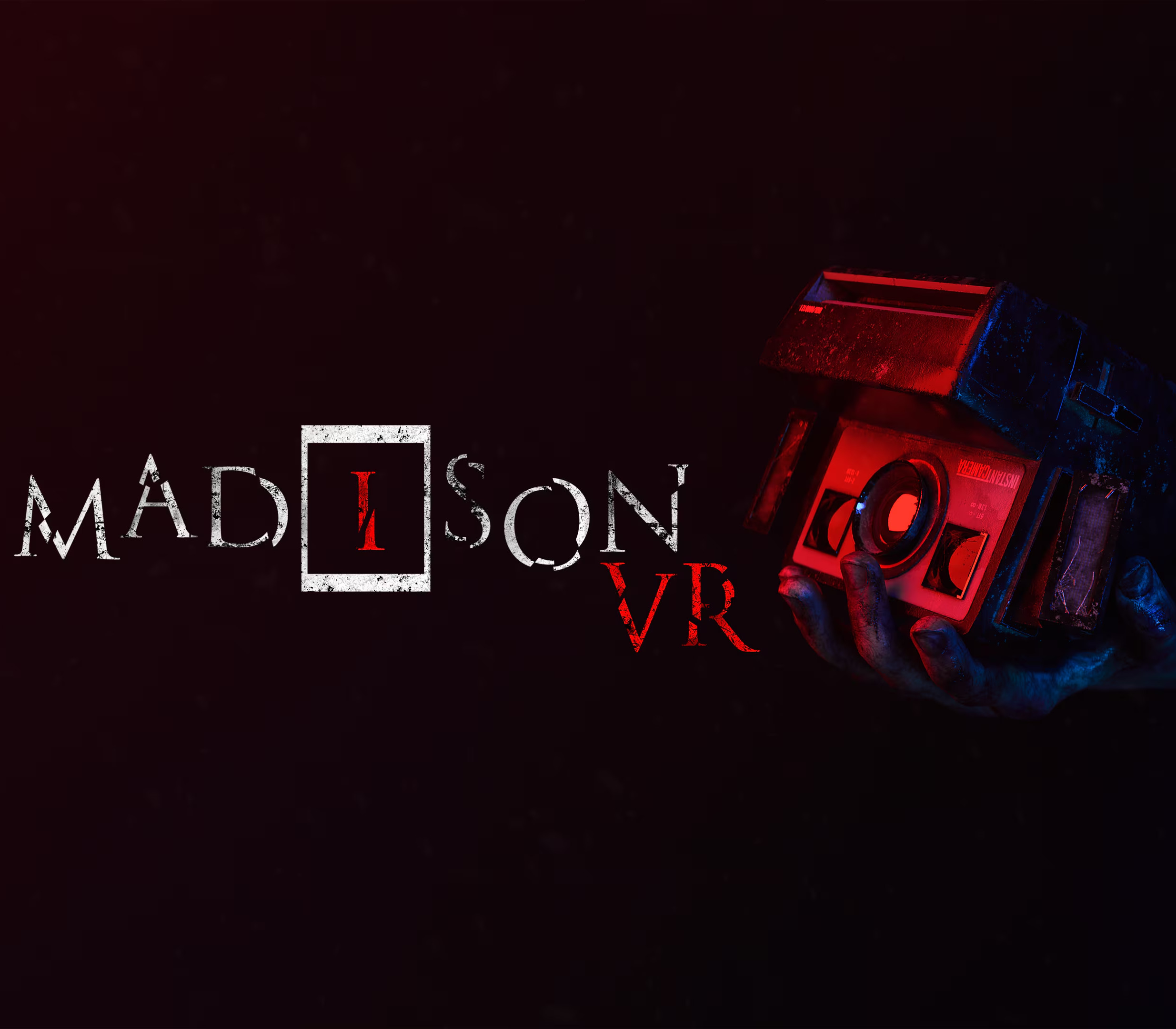 MADiSON VR PC Steam Account