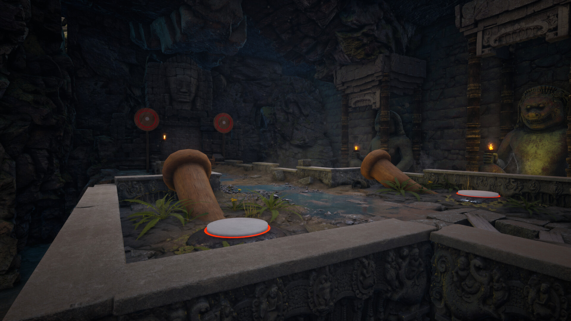 Chained Together PC Steam CD Key