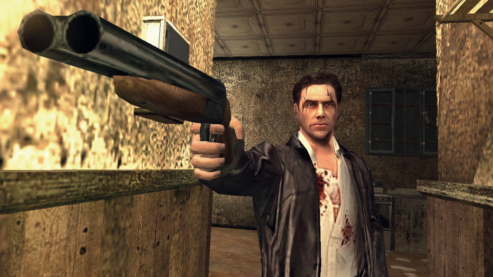 Max Payne 2: The Fall of Max Payne XBOX One / Xbox Series X|S Account