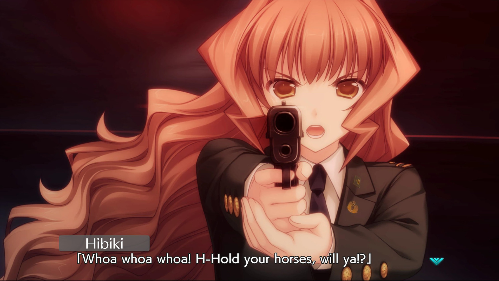 Muv-Luv Unlimited: THE DAY AFTER - Episode 02 REMASTERED PC Steam CD Key