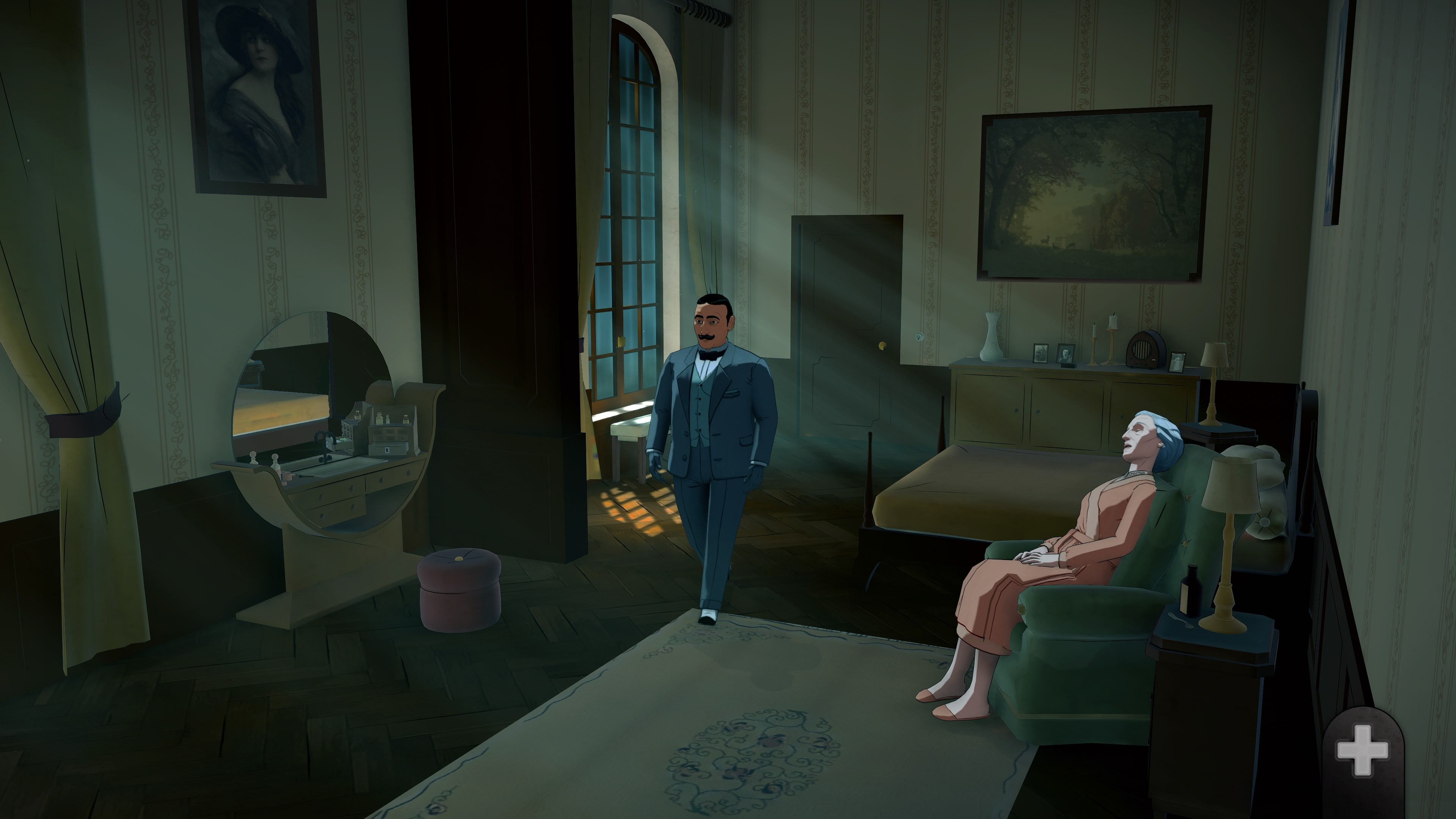 Agatha Christie - The ABC Murders EU Xbox Series X|S CD Key