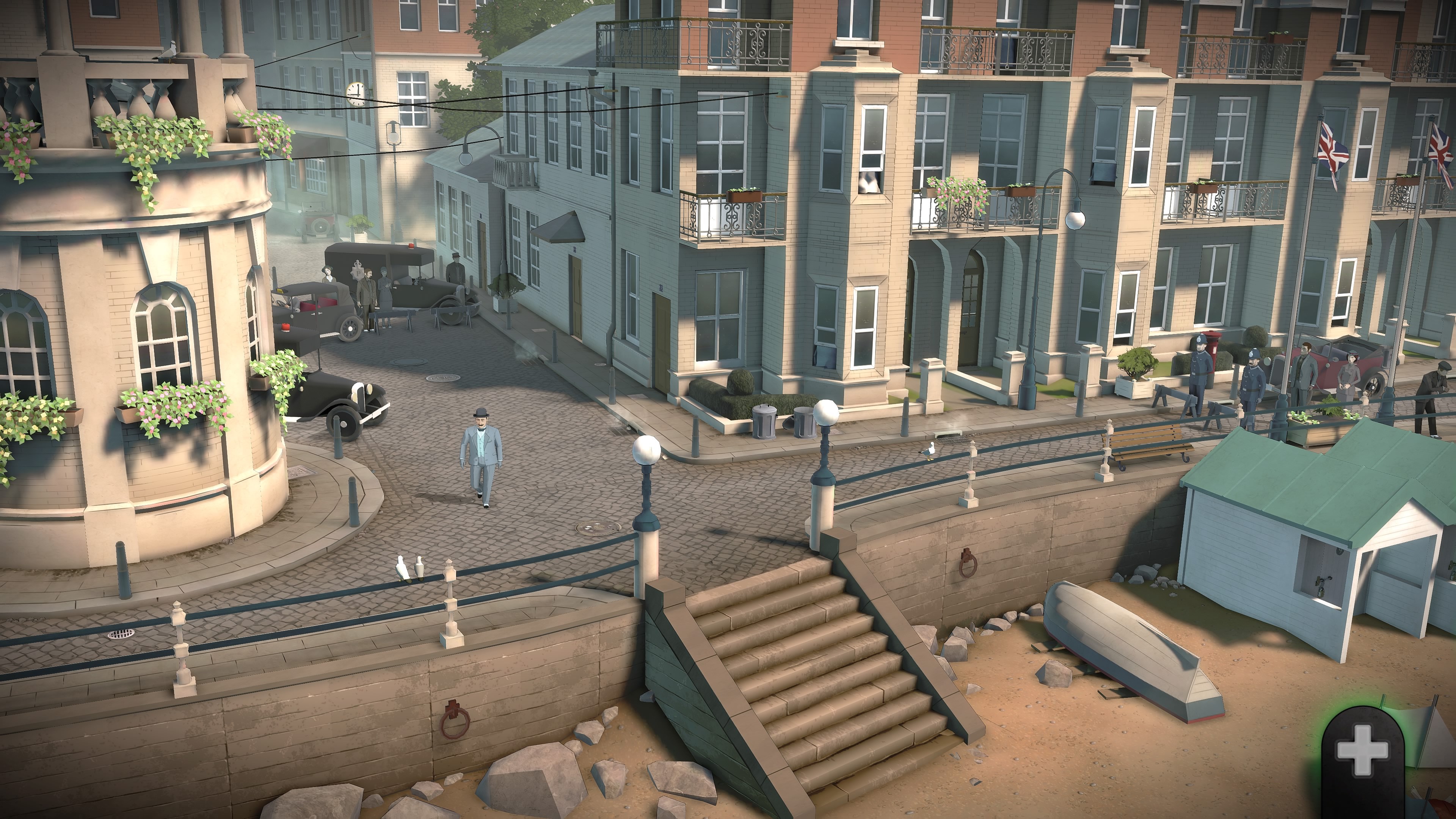 Agatha Christie - The ABC Murders EU Xbox Series X|S CD Key