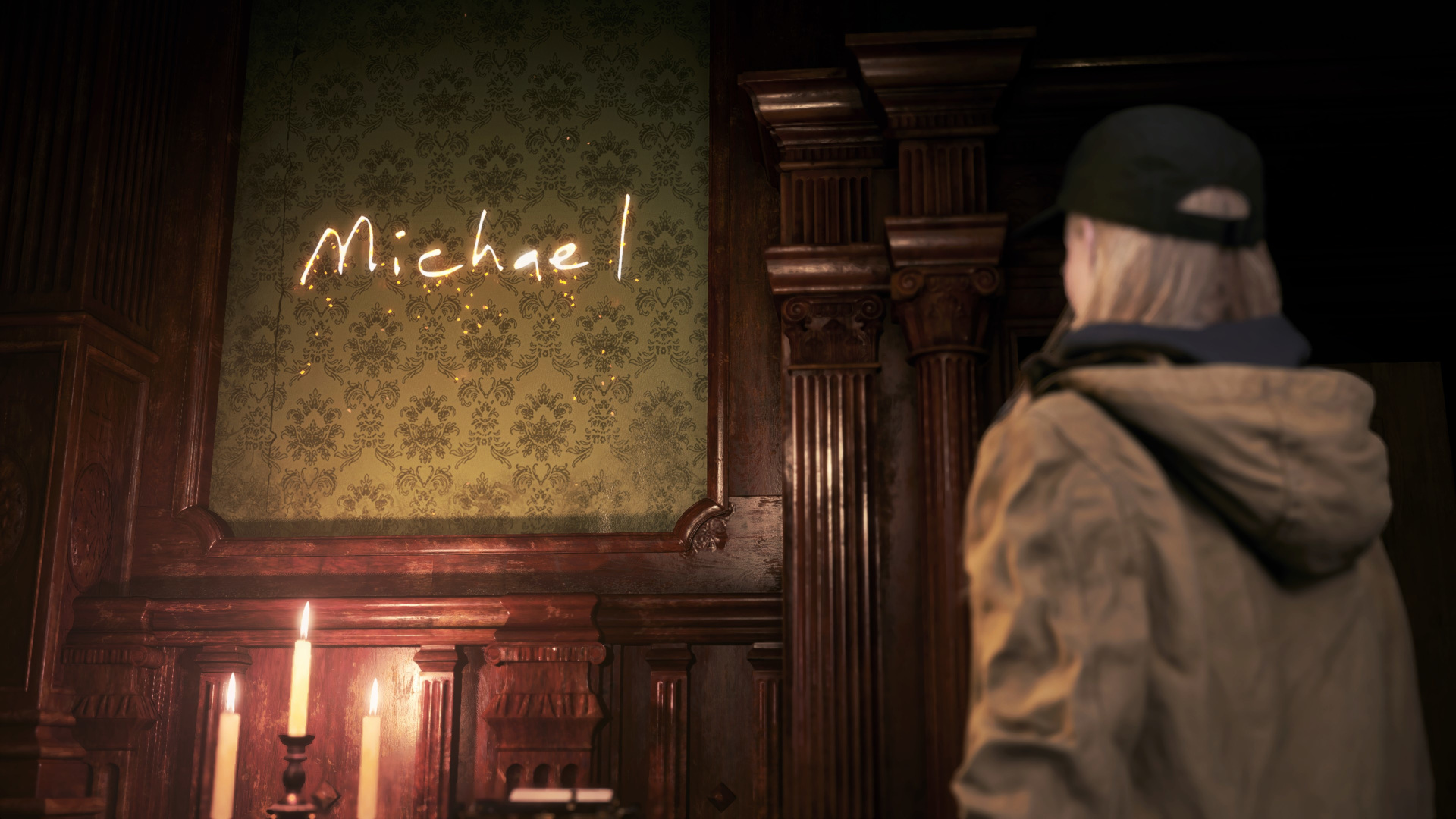 Resident Evil Village Gold Edition XBOX One / Xbox Series X|S Account