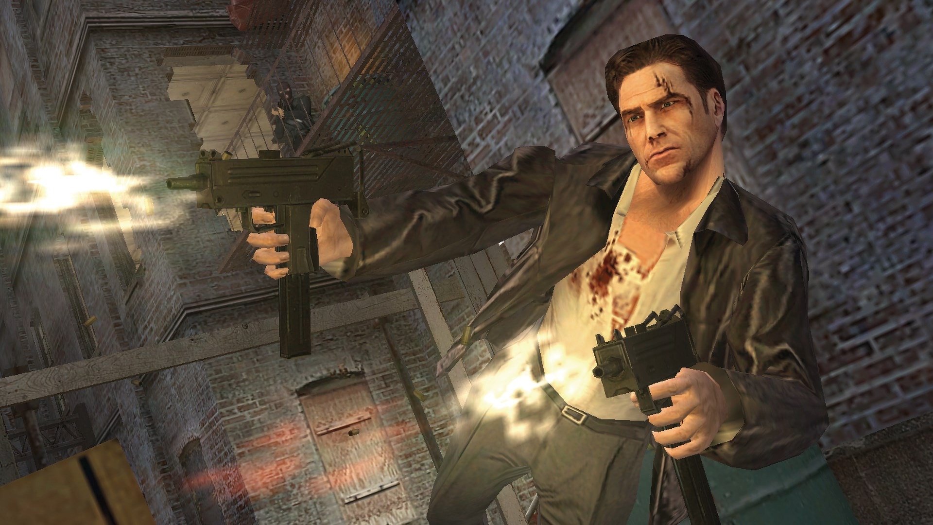 Max Payne 2: The Fall of Max Payne XBOX One / Xbox Series X|S Account