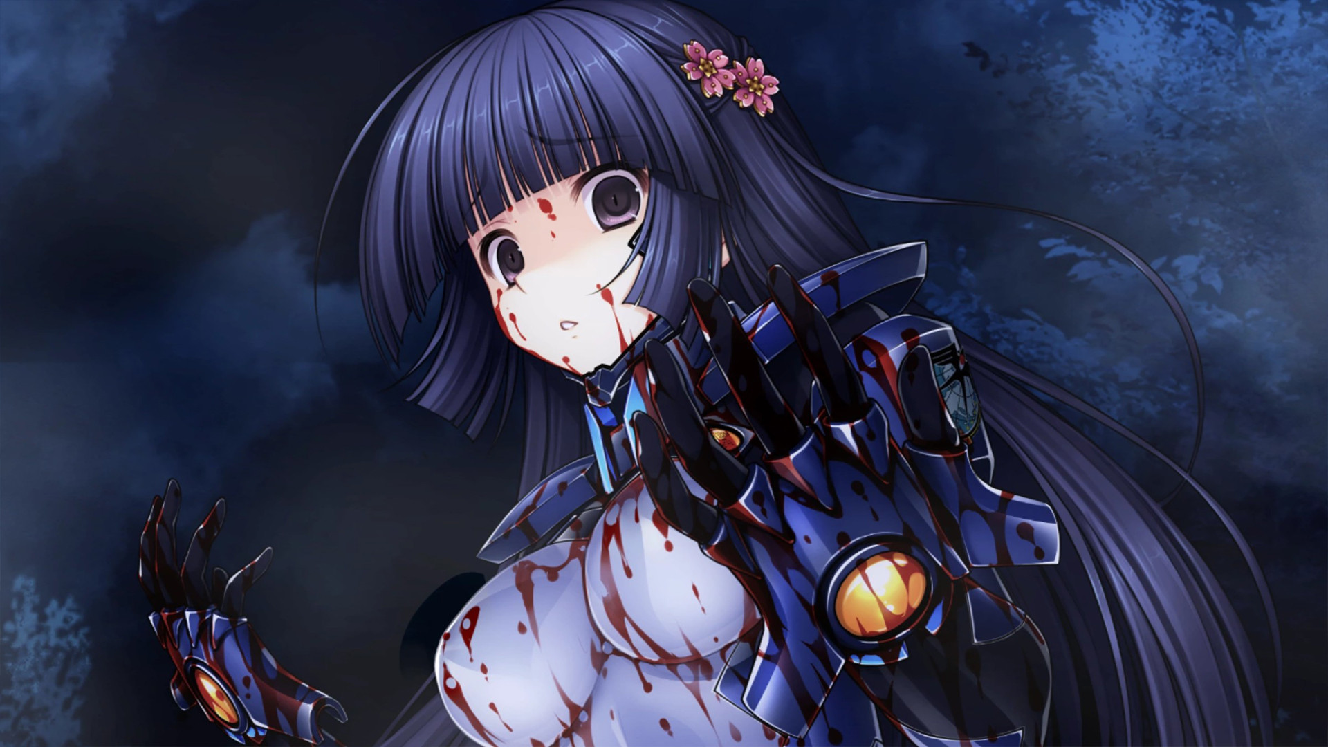 Muv-Luv Unlimited: THE DAY AFTER - Episode 02 REMASTERED PC Steam CD Key
