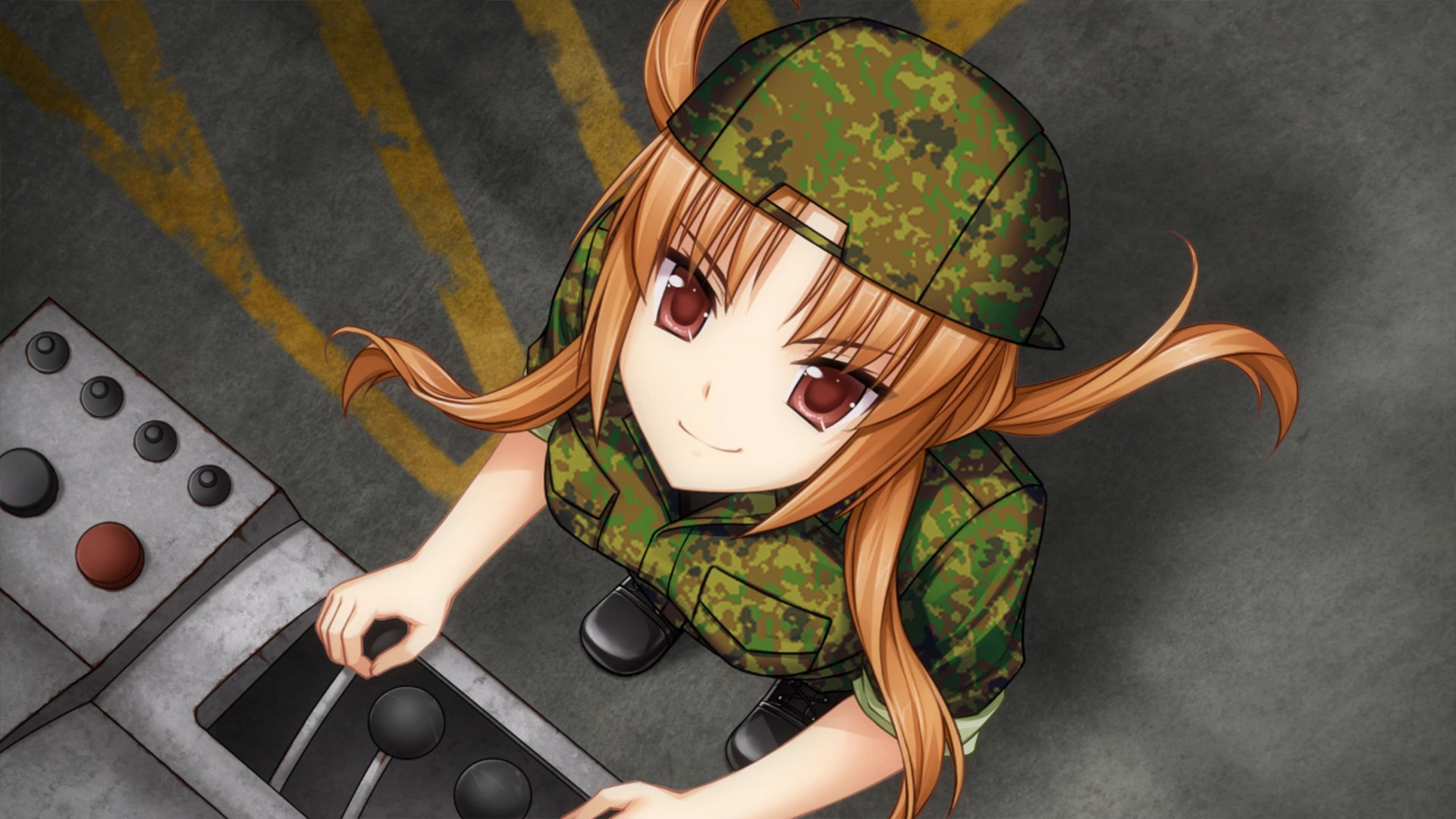 Muv-Luv Unlimited: THE DAY AFTER - Episode 02 REMASTERED PC Steam CD Key