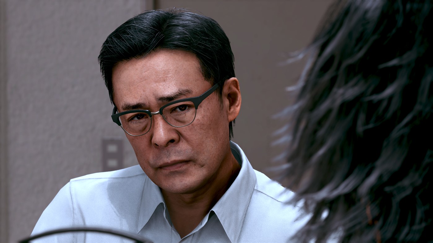 Lost Judgment XBOX One / Xbox Series X|S Account