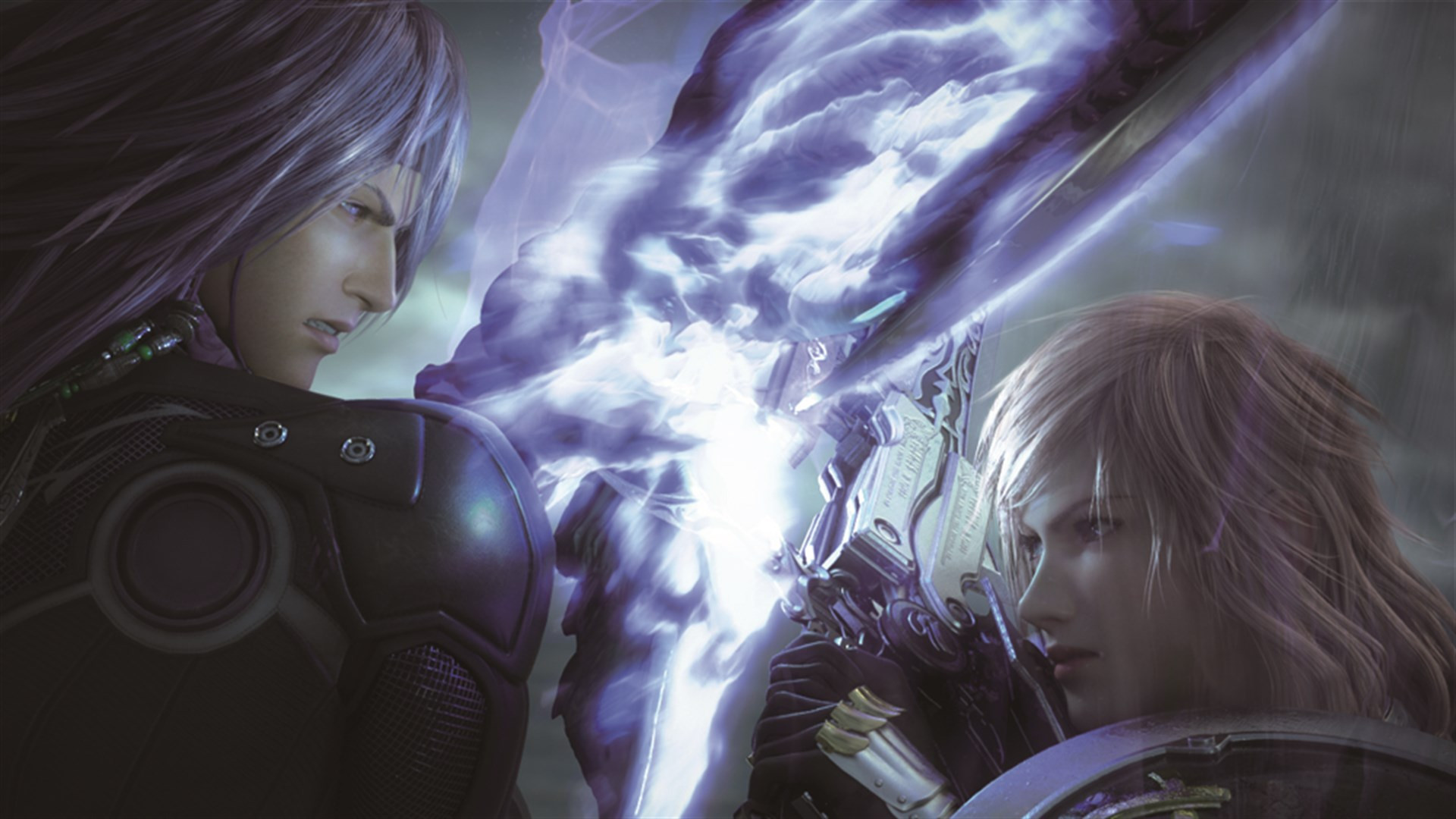 Final Fantasy XIII-2 XBOX One / Xbox Series X|S Account
