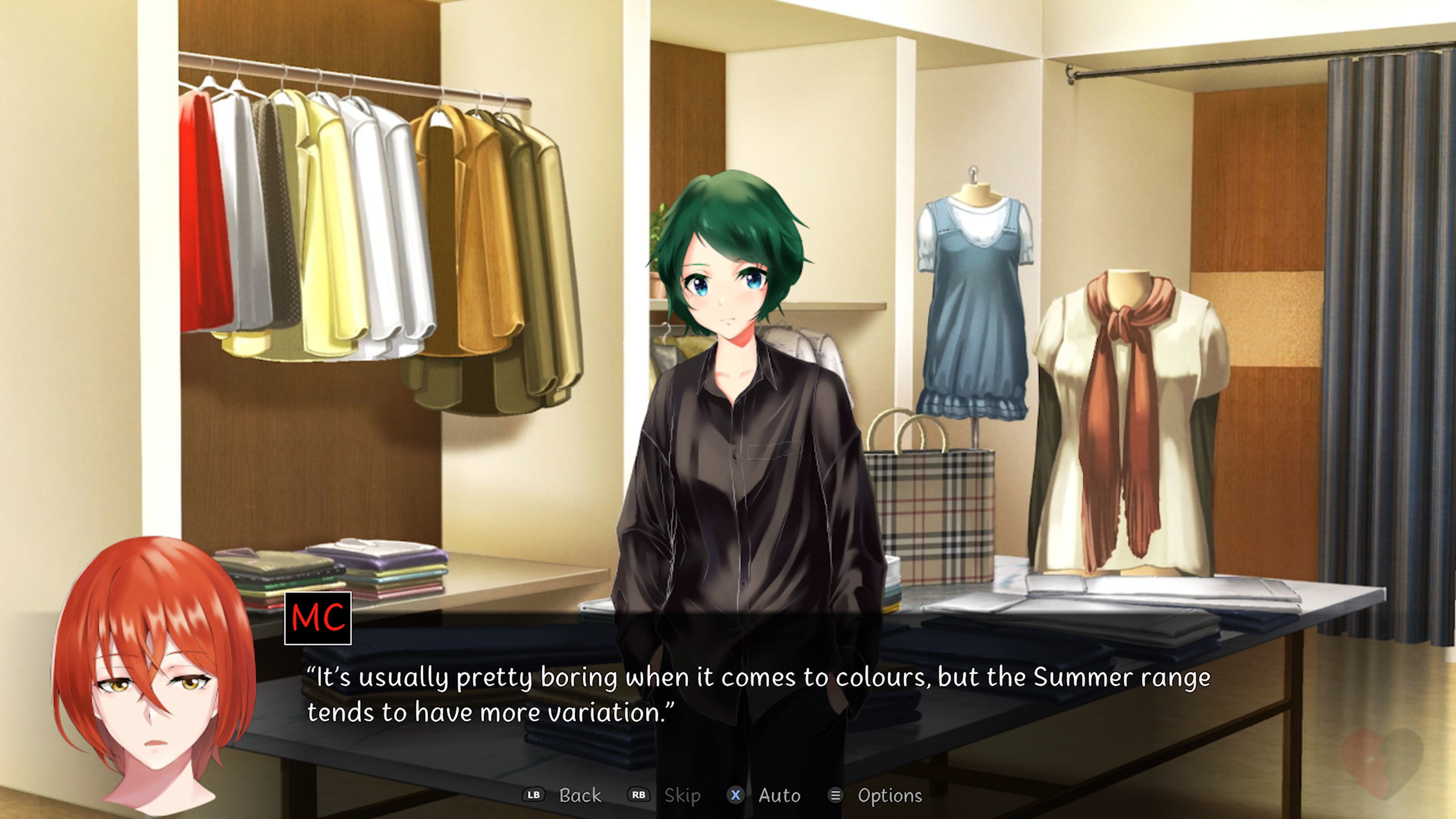 True Colours - A Date With Deception EU (without DE/NL/PL/AT) PS4/PS5 CD Key