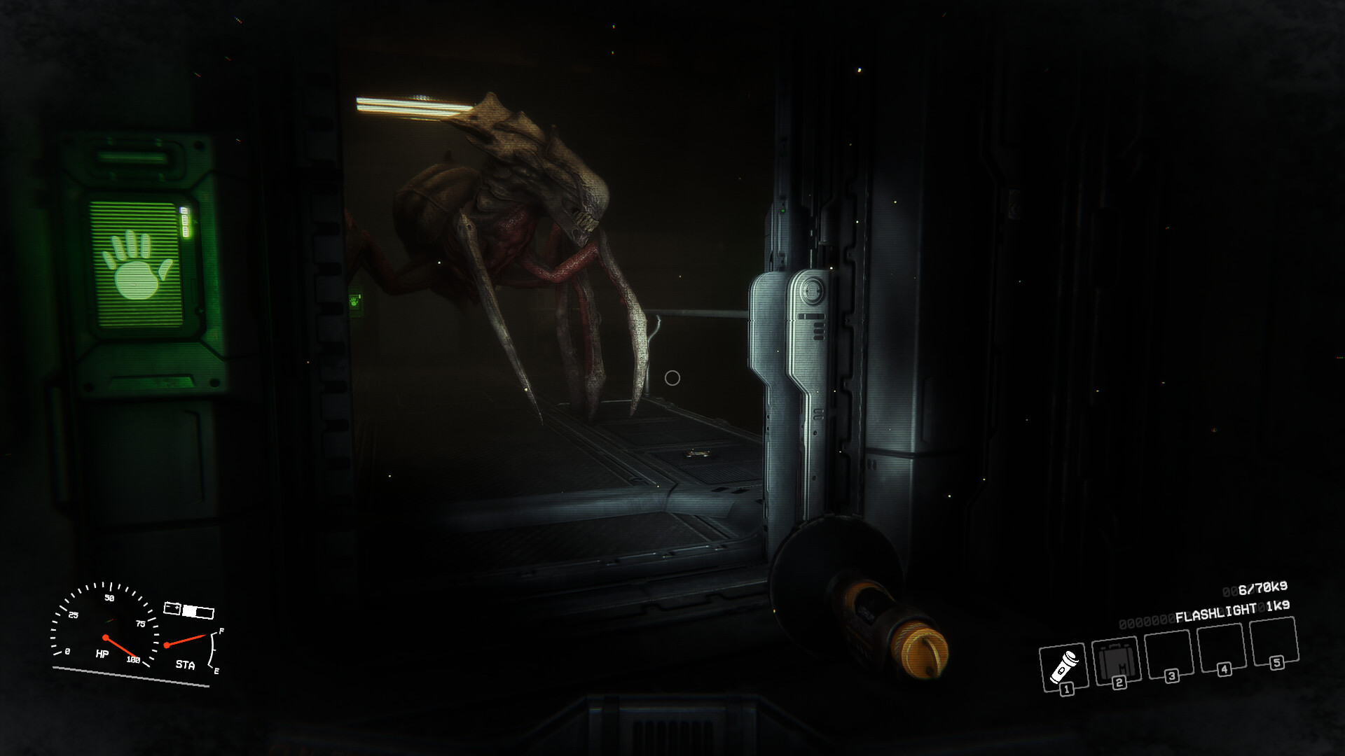 Unsafe Express PC Steam CD Key