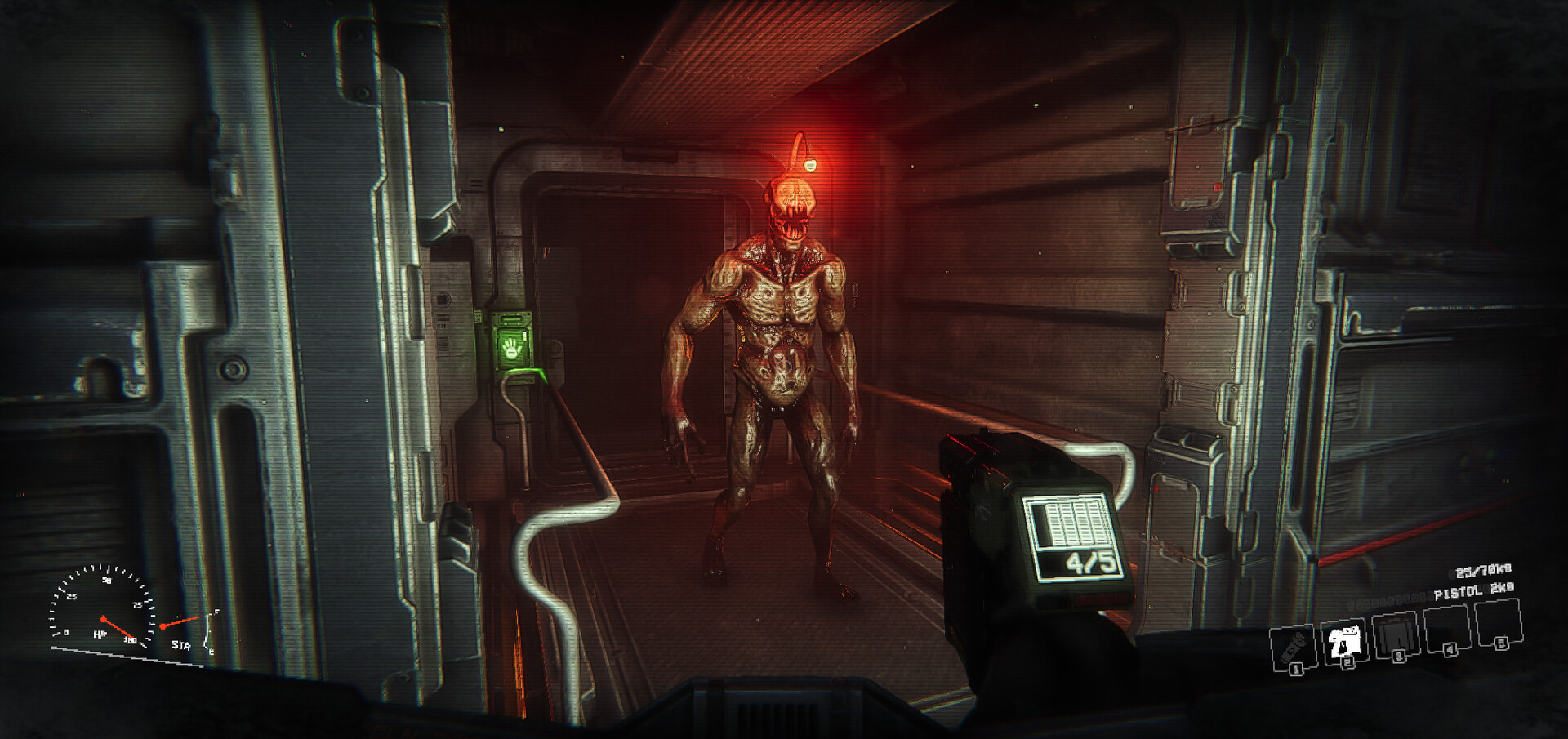 Unsafe Express PC Steam CD Key