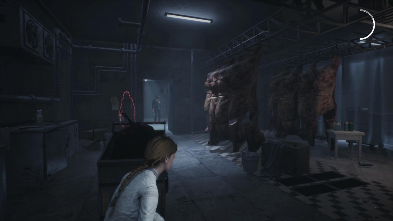 Remothered: Broken Porcelain XBOX One / Xbox Series X|S Account