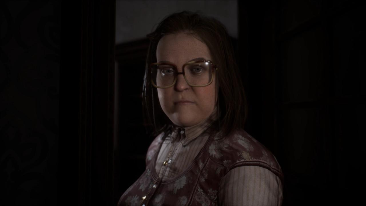 Remothered: Broken Porcelain XBOX One / Xbox Series X|S Account