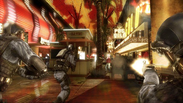 Tom Clancy’s Rainbow Six: Vegas XBOX One / Xbox Series X|S Account