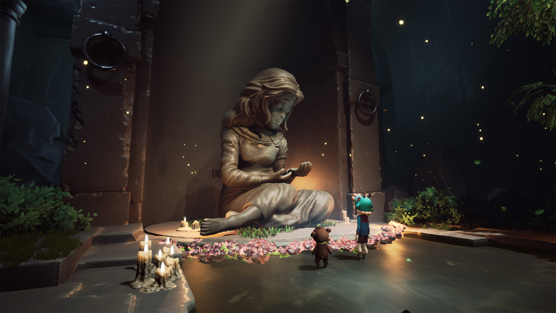Daydream: Forgotten Sorrow XBOX One / Xbox Series X|S Account