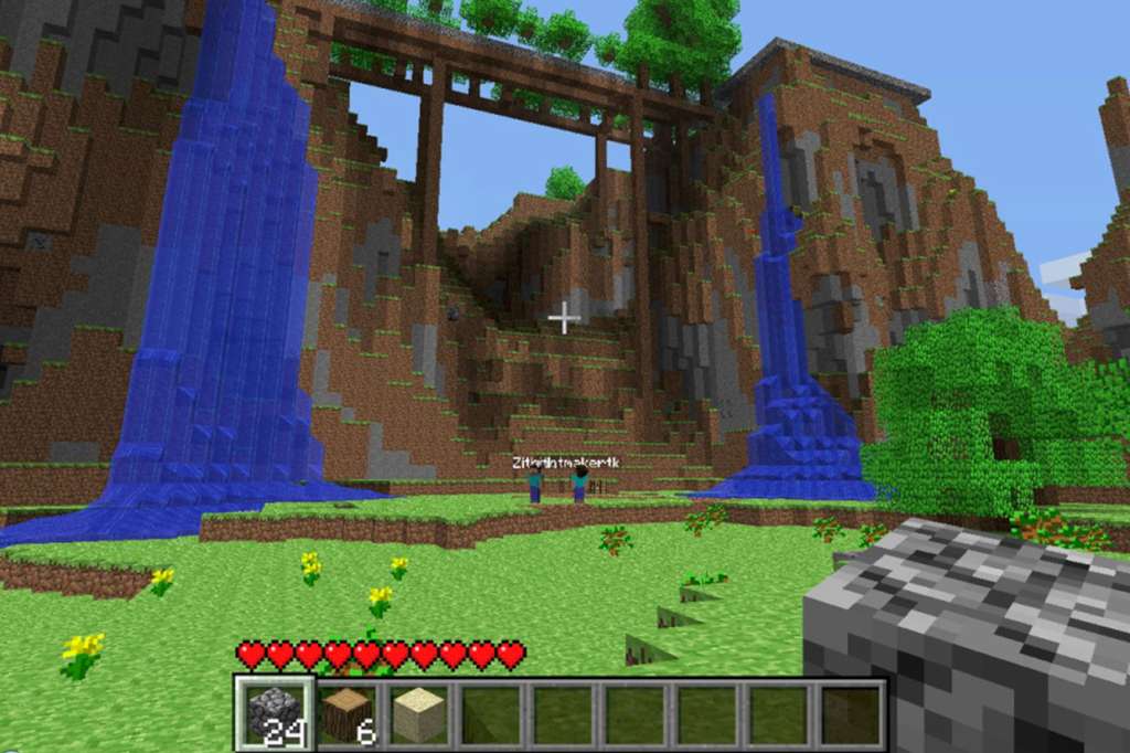 Minecraft EU XBOX One CD Key