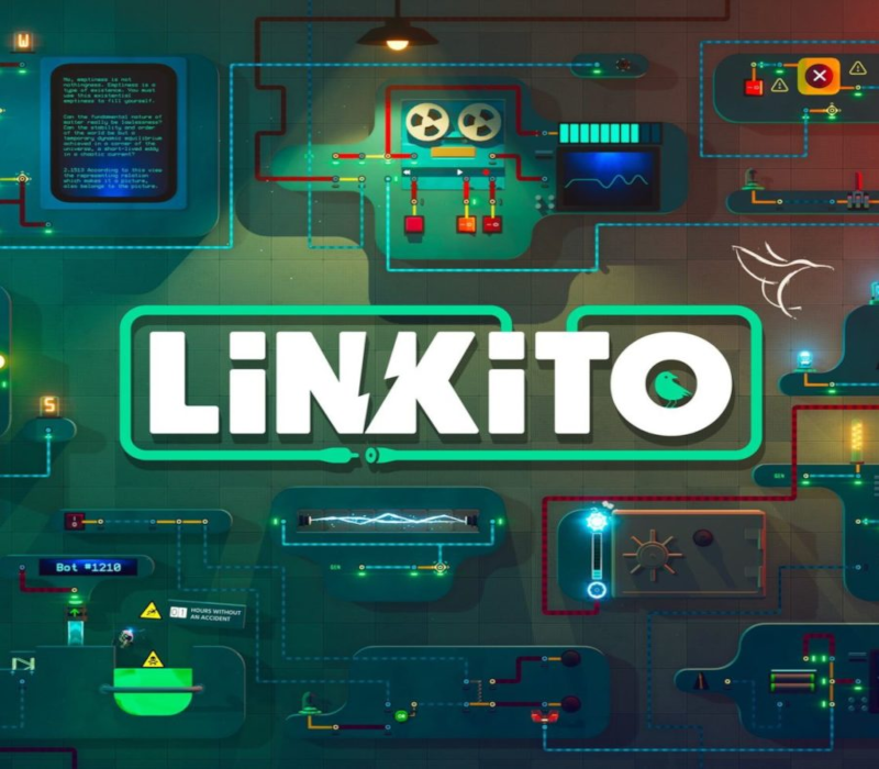 Linkito PC Steam CD Key