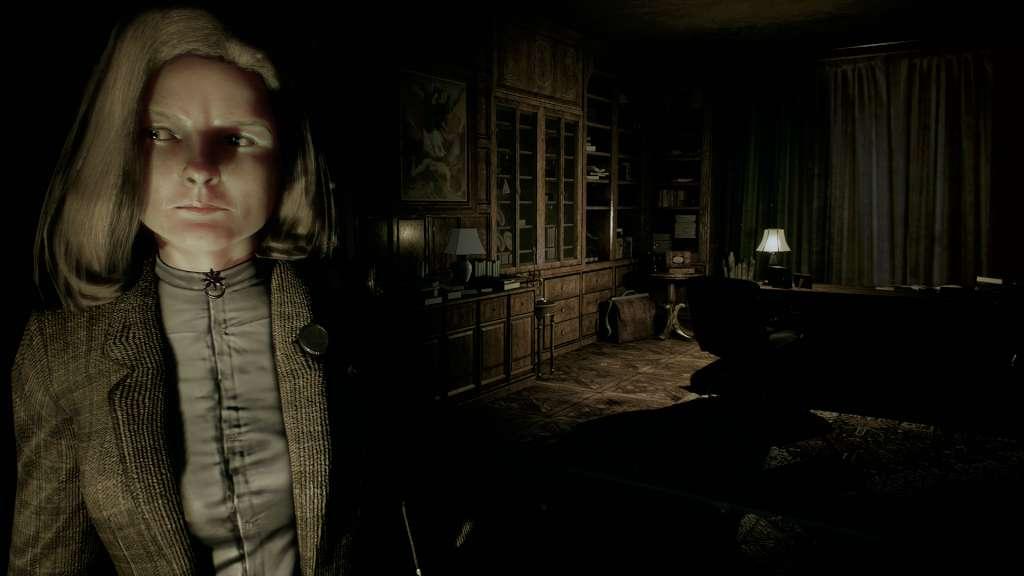 Remothered: Tormented Fathers XBOX One / Xbox Series X|S Account