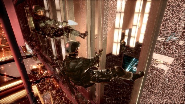 Tom Clancy’s Rainbow Six: Vegas XBOX One / Xbox Series X|S Account