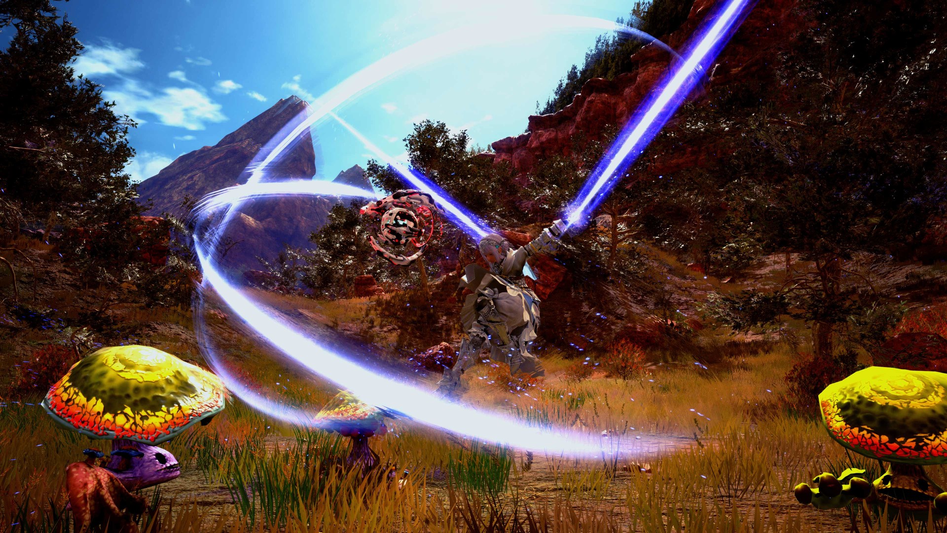 Star Ocean The Divine Force XBOX One / Xbox Series X|S Account