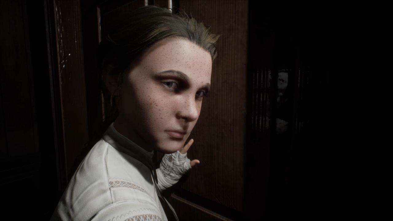 Remothered: Broken Porcelain XBOX One / Xbox Series X|S Account